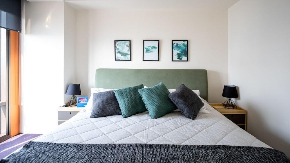 Miyana Suites Мехіко Екстер'єр фото