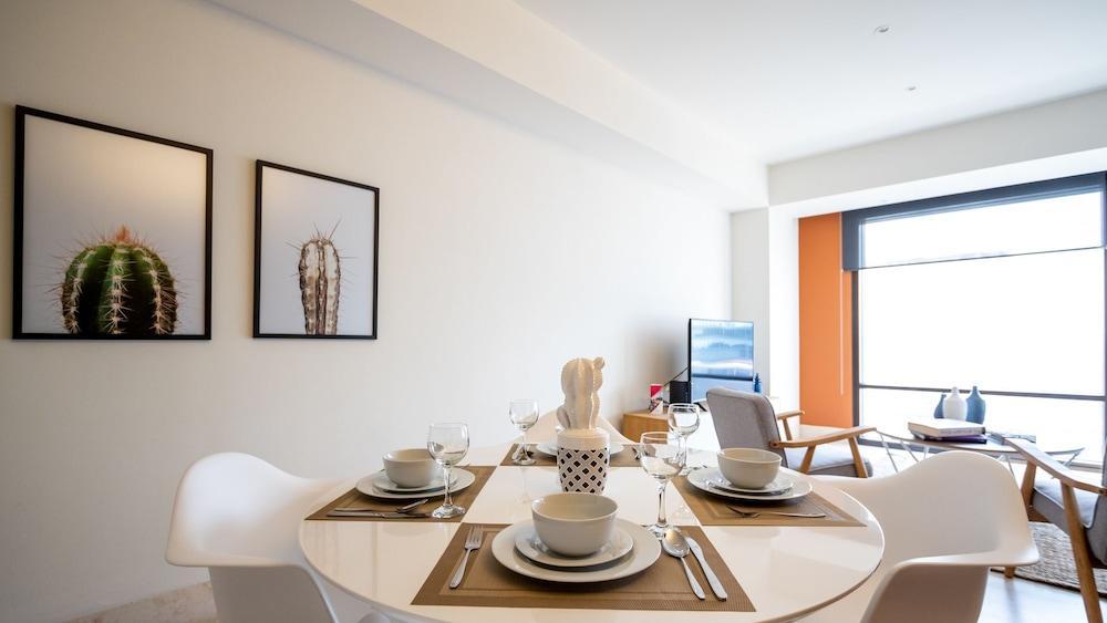 Miyana Suites Мехіко Екстер'єр фото