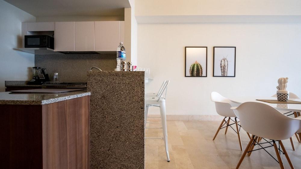 Miyana Suites Мехіко Екстер'єр фото