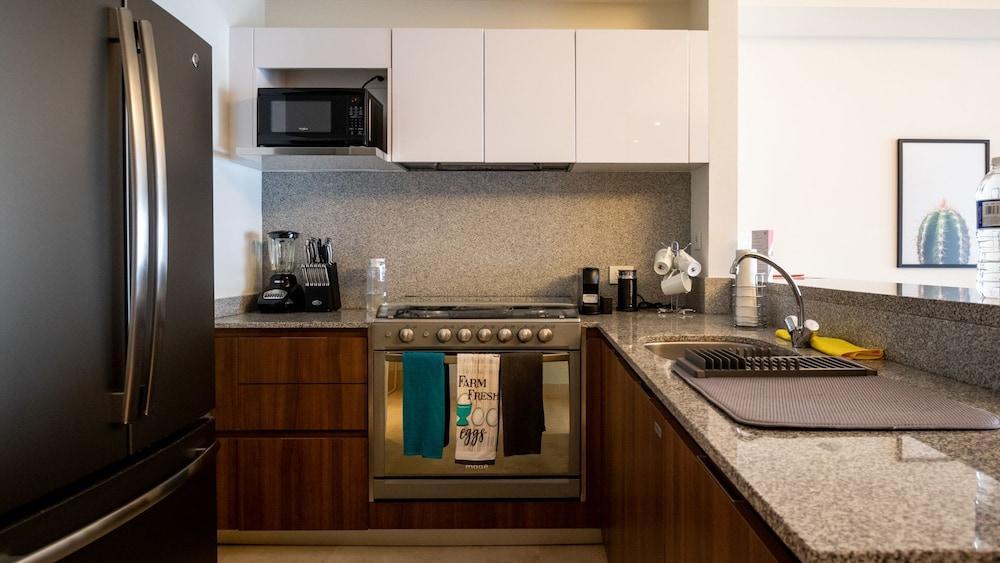 Miyana Suites Мехіко Екстер'єр фото