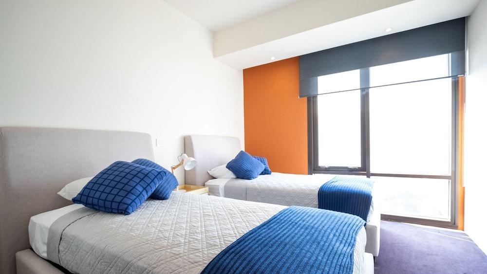Miyana Suites Мехіко Екстер'єр фото