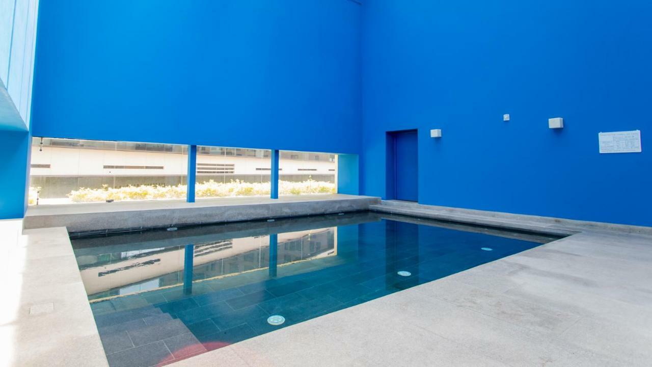Miyana Suites Мехіко Екстер'єр фото