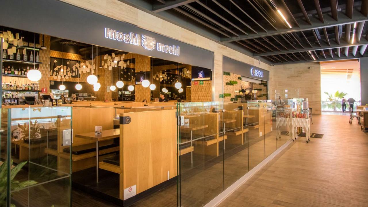 Miyana Suites Мехіко Екстер'єр фото
