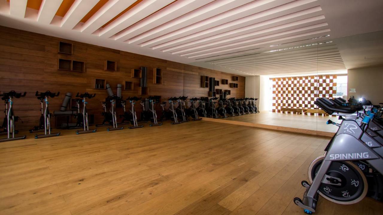 Miyana Suites Мехіко Екстер'єр фото