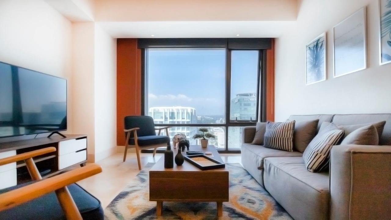 Miyana Suites Мехіко Екстер'єр фото