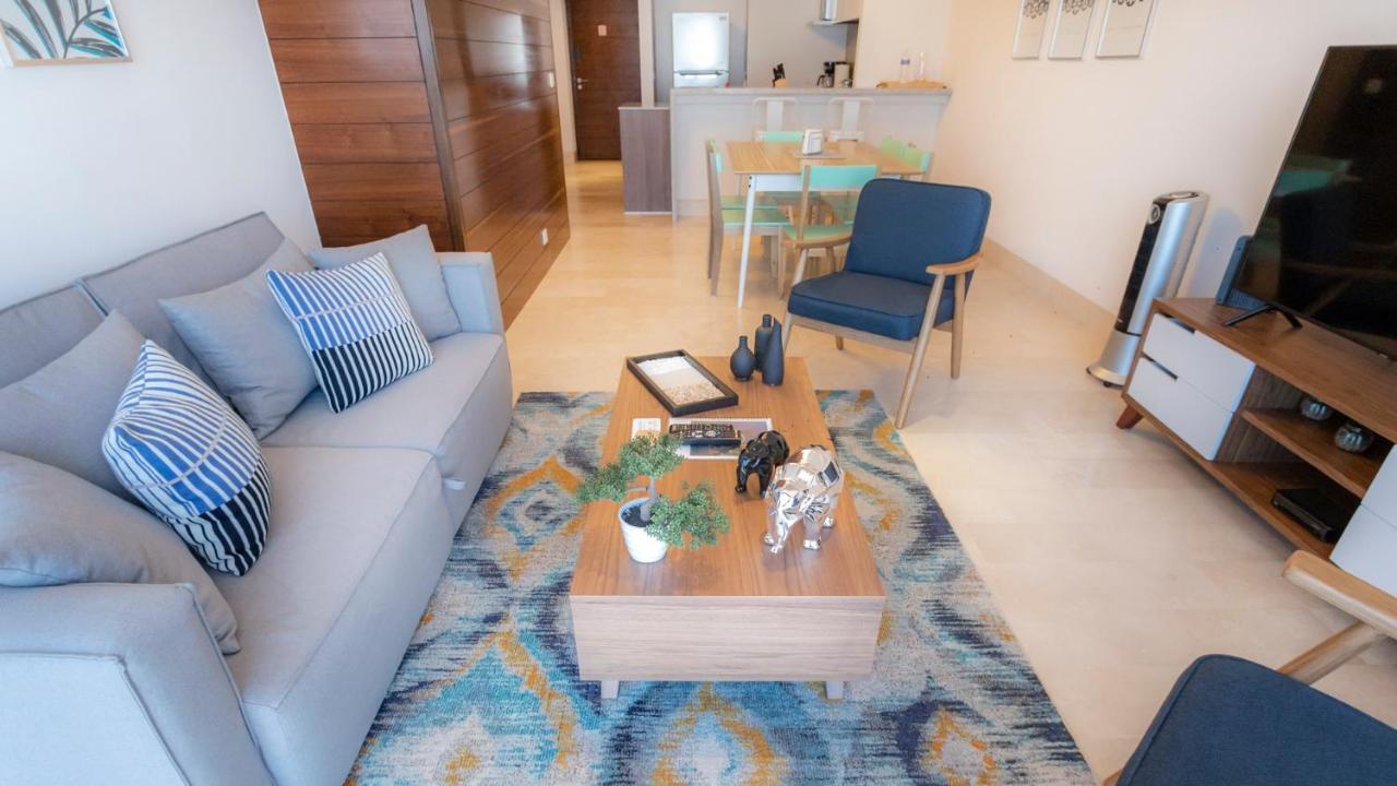 Miyana Suites Мехіко Екстер'єр фото