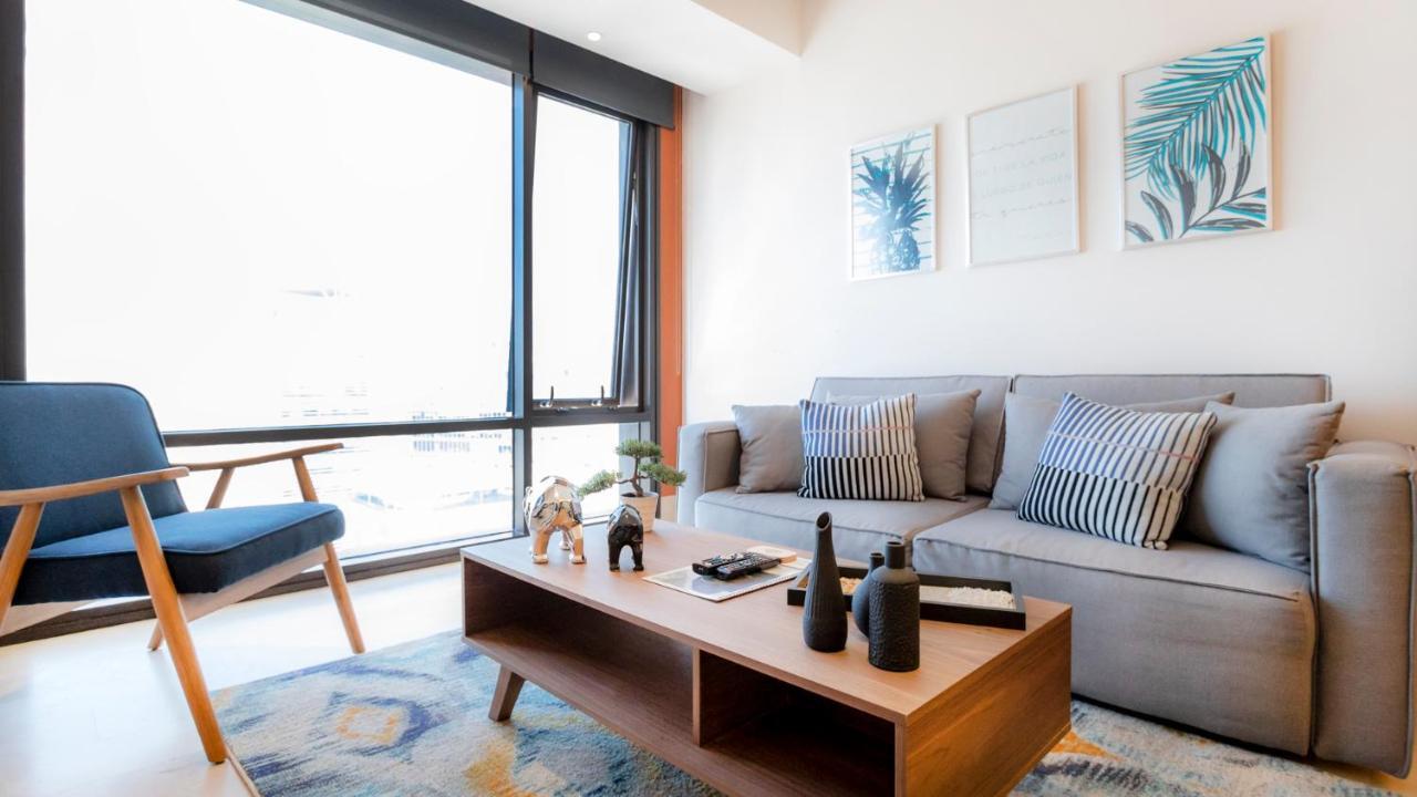 Miyana Suites Мехіко Екстер'єр фото