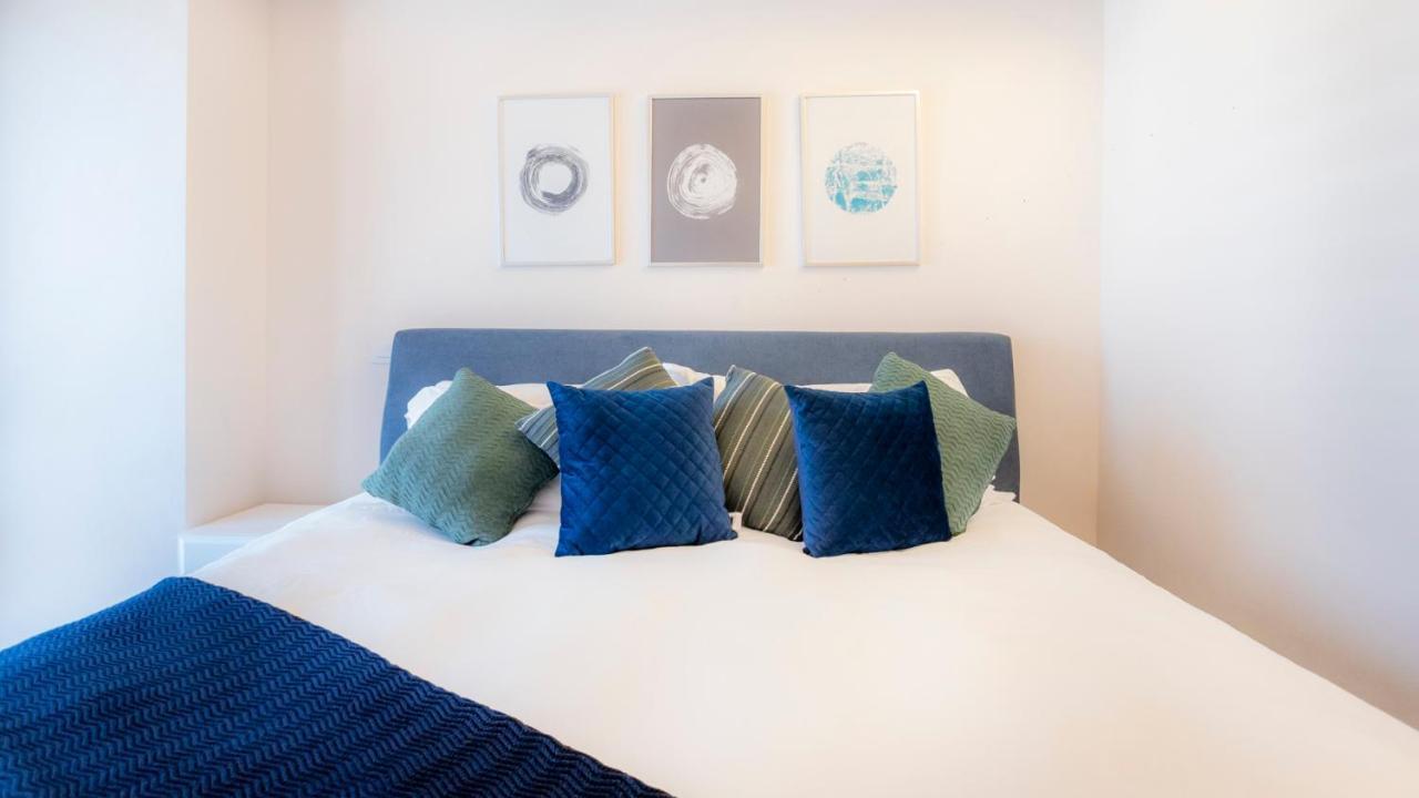 Miyana Suites Мехіко Екстер'єр фото