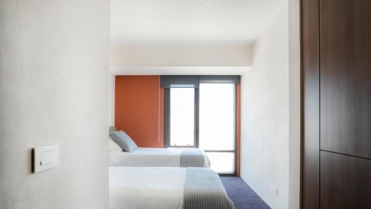 Miyana Suites Мехіко Екстер'єр фото