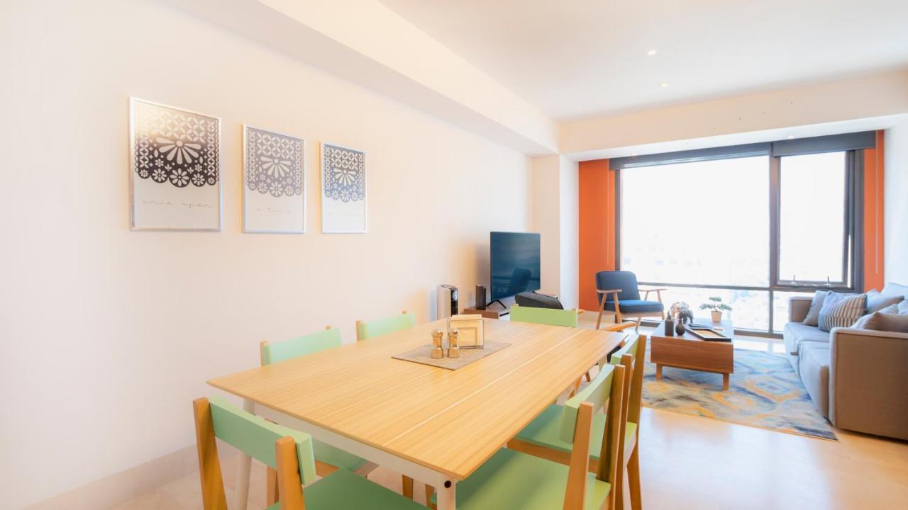 Miyana Suites Мехіко Екстер'єр фото