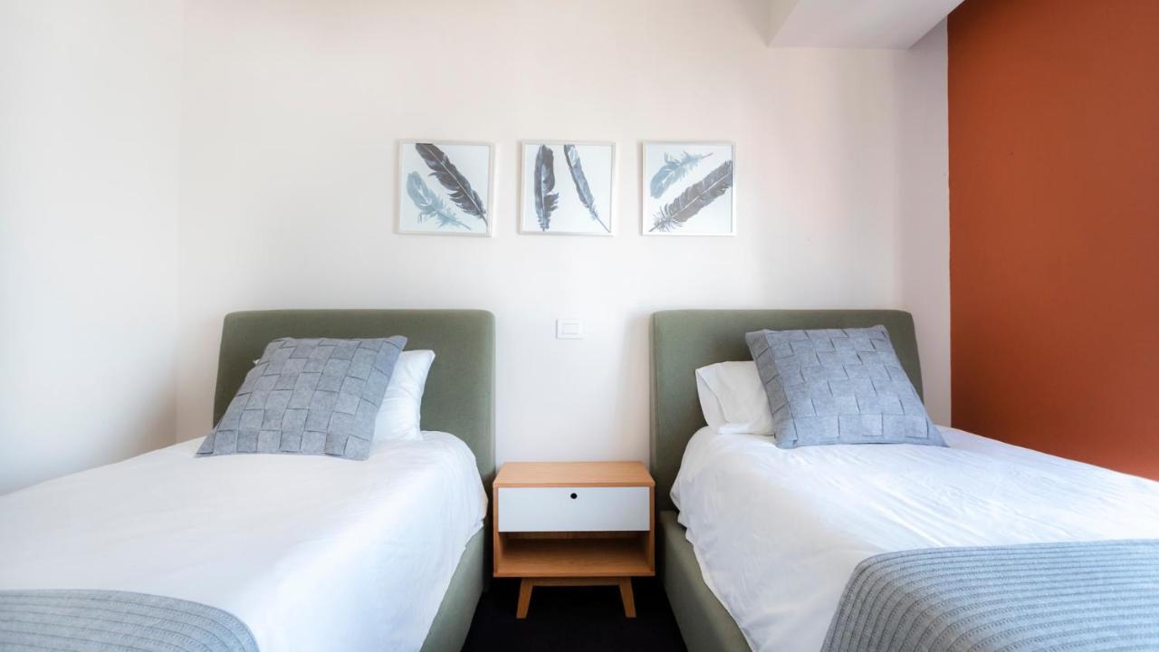 Miyana Suites Мехіко Екстер'єр фото
