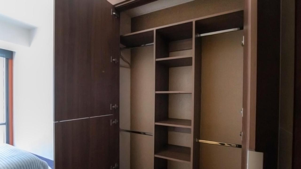 Miyana Suites Мехіко Екстер'єр фото