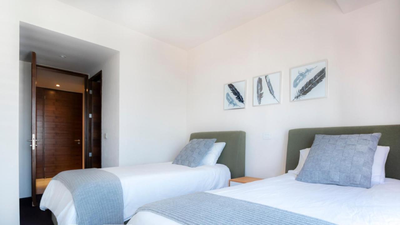 Miyana Suites Мехіко Екстер'єр фото