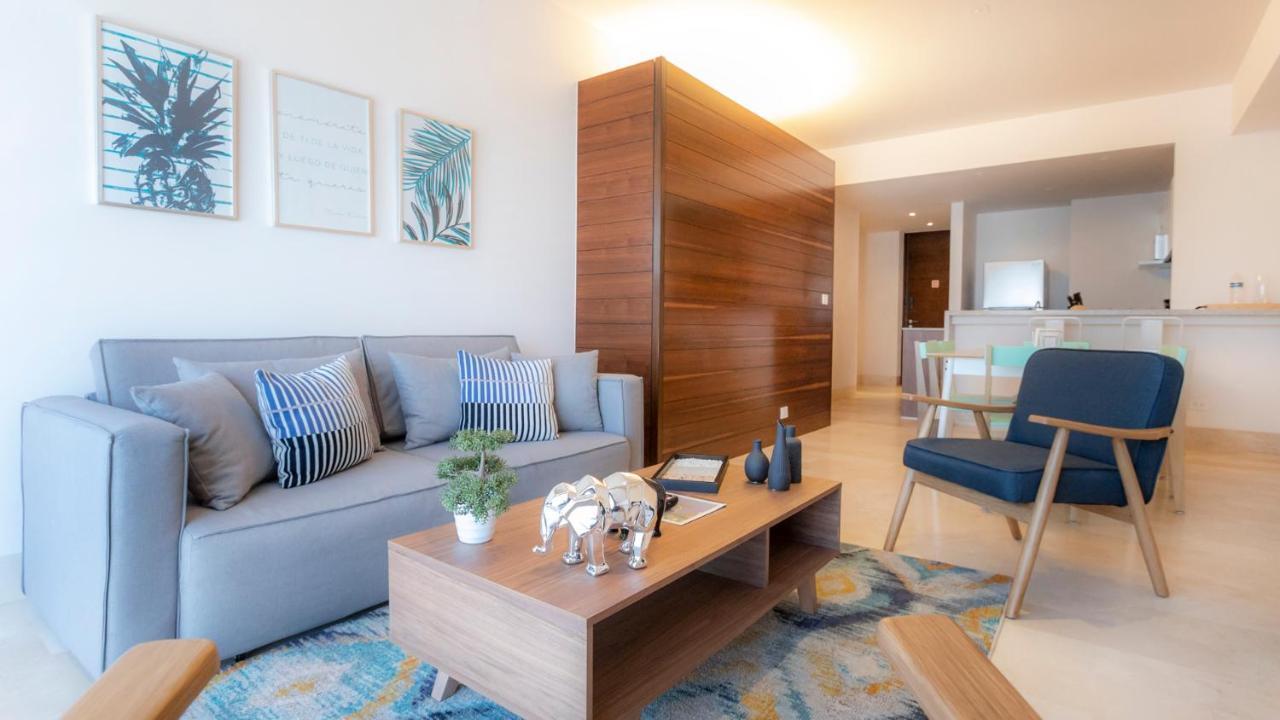 Miyana Suites Мехіко Екстер'єр фото