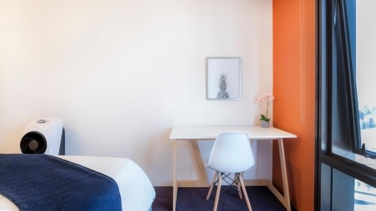 Miyana Suites Мехіко Екстер'єр фото
