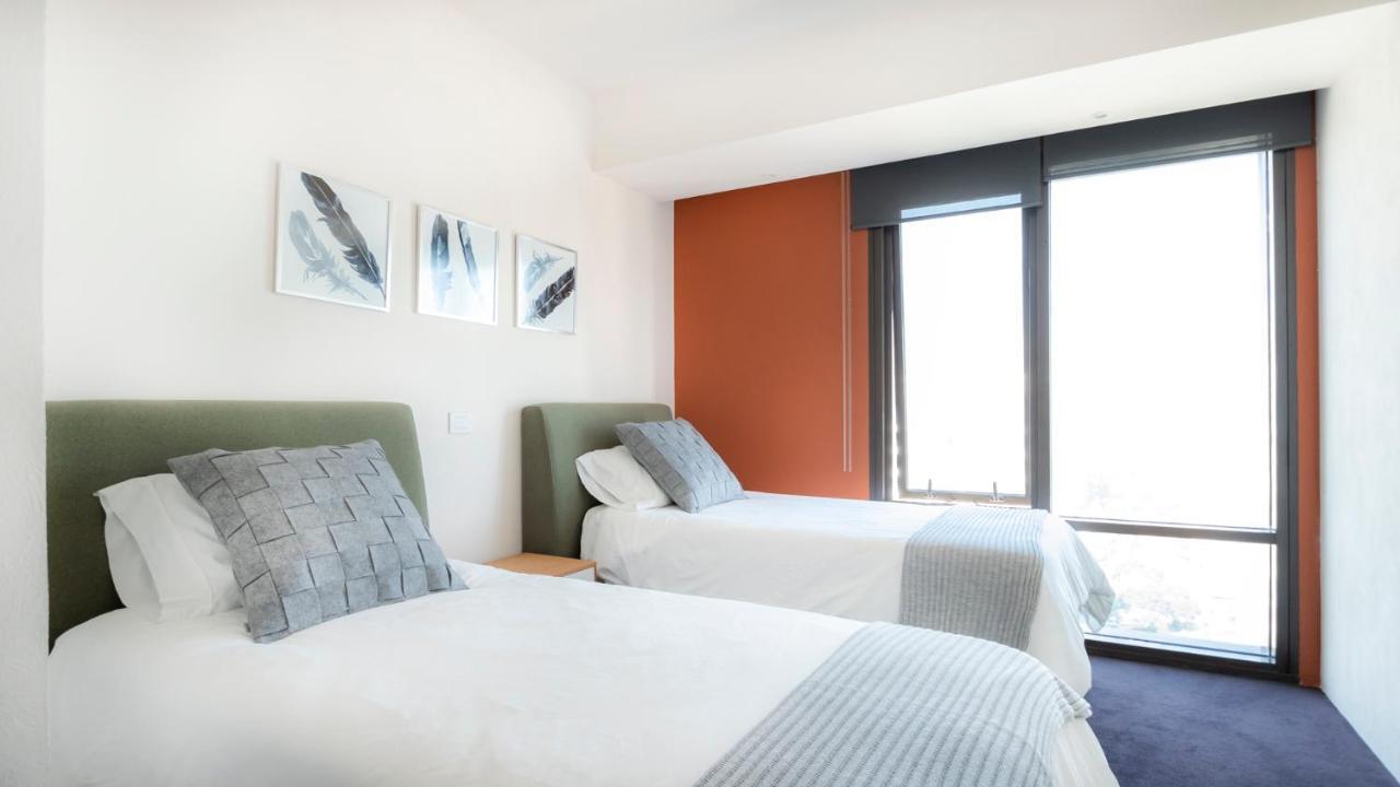 Miyana Suites Мехіко Екстер'єр фото