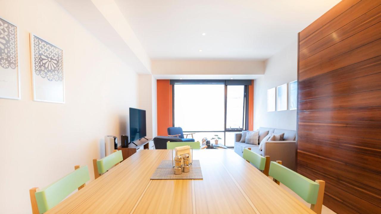 Miyana Suites Мехіко Екстер'єр фото