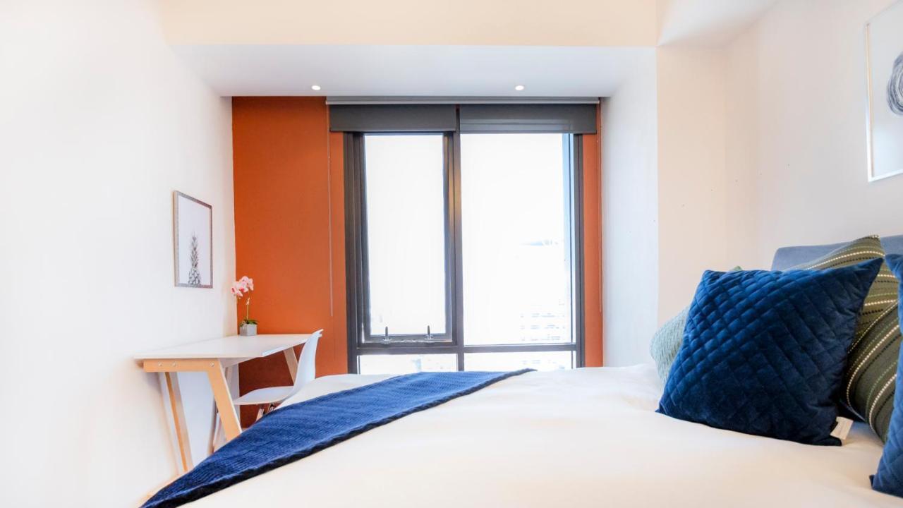 Miyana Suites Мехіко Екстер'єр фото