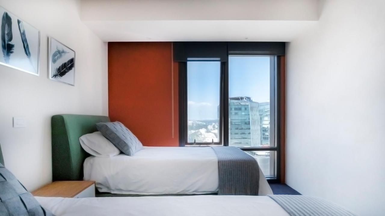 Miyana Suites Мехіко Екстер'єр фото